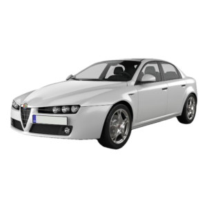 ALFA ROMEO 159