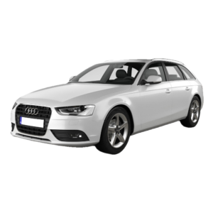 AUDI A4 B8/B8.5