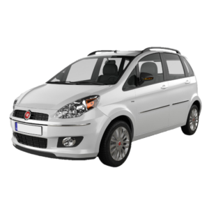 FIAT Idea