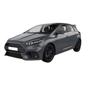 FORD Focus III