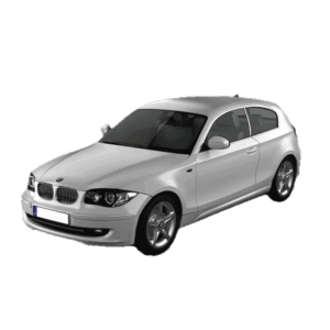 BMW 1 Series E81/E82/E87/E88
