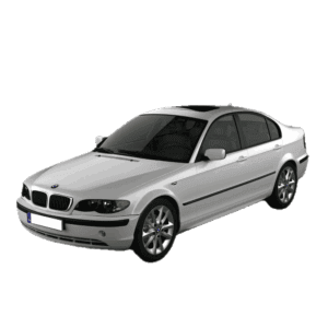 BMW 3 Series E46