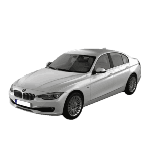 BMW 3 Series F30/F31/F35