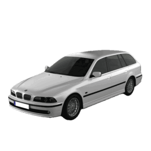 BMW 5 Series E39
