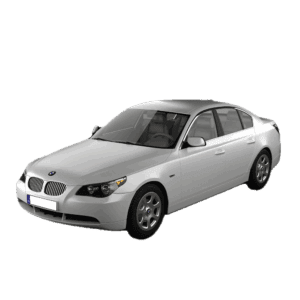 BMW 5 Series E60/E61