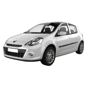 RENAULT Clio 3
