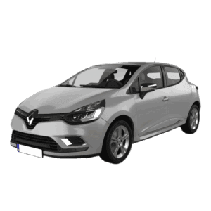 RENAULT Clio 4