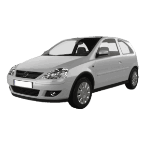 OPEL Corsa C