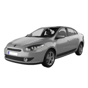 RENAULT Fluence