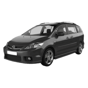 MAZDA 5