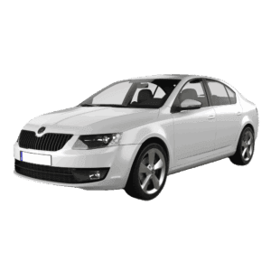 ŠKODA Octavia A7