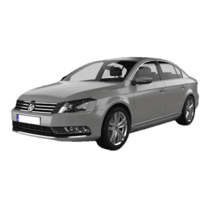 VOLKSWAGEN Passat B7