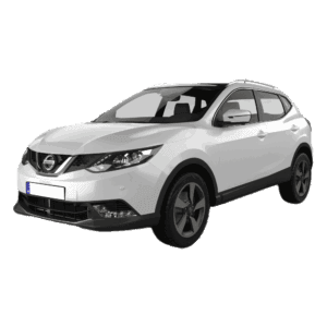 NISSAN Qashqai J11