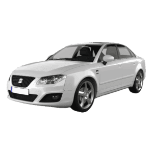 SEAT Exeo