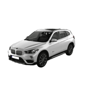 BMW X1 F48
