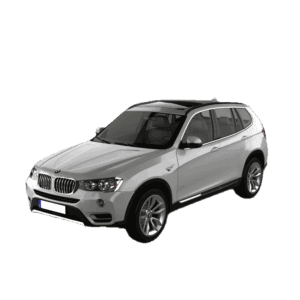 BMW X3 F25