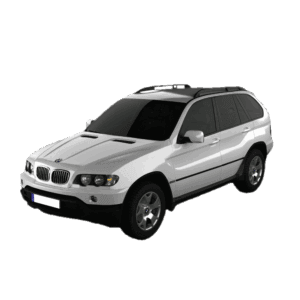 BMW X5 E53