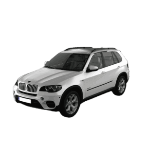 BMW X5 E70