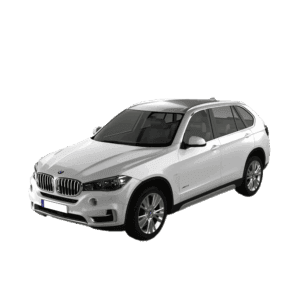 BMW X5 F15