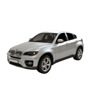 BMW X6 E71