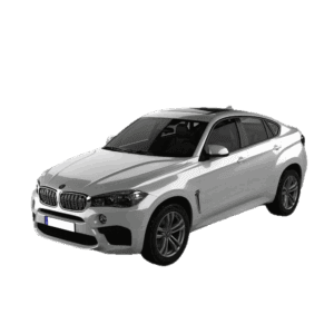 BMW X6 F16