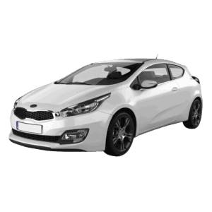 KIA Ceed/Pro'Ceed
