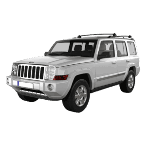 Jeep Commander