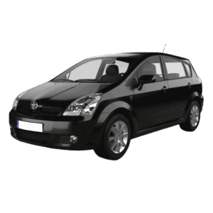 TOYOTA Corolla Verso