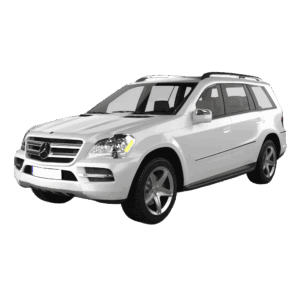 Mercedes-Benz GL-Class X164