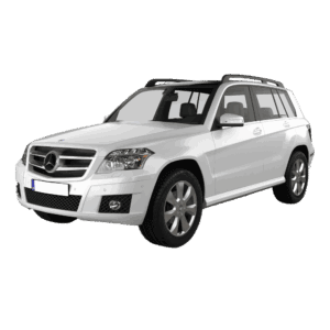 Mercedes-Benz GLK-Class X204