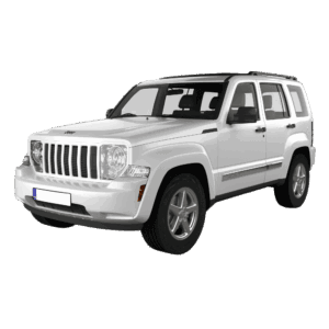 JEEP Liberty