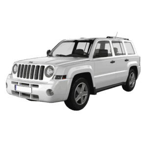 JEEP Patriot
