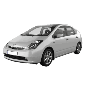 TOYOTA Prius 2