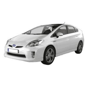 TOYOTA Prius 3