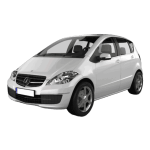 Mercedes-Benz A-Class W169