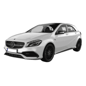 Mercedes-Benz A-Class W176