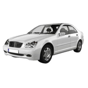 Mercedes-Benz C-Class W203