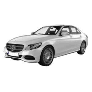 Mercedes-Benz C-Class W205