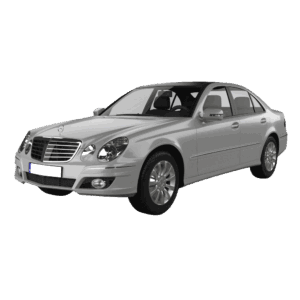 Mercedes-Benz E-Class W211