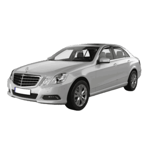 Mercedes-Benz E-Class W212
