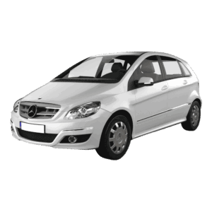 Mercedes-Benz B-Class W245
