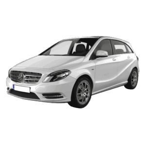 Mercedes-Benz B-Class W246