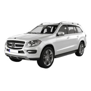 Mercedes-Benz GL-Class X166